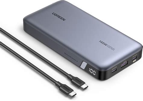 fastest charger for power bank